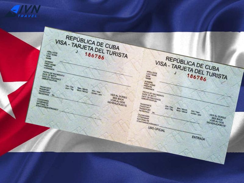 Mất bao lâu thì hồ sơ xin visa Cuba của bạn được duyệt